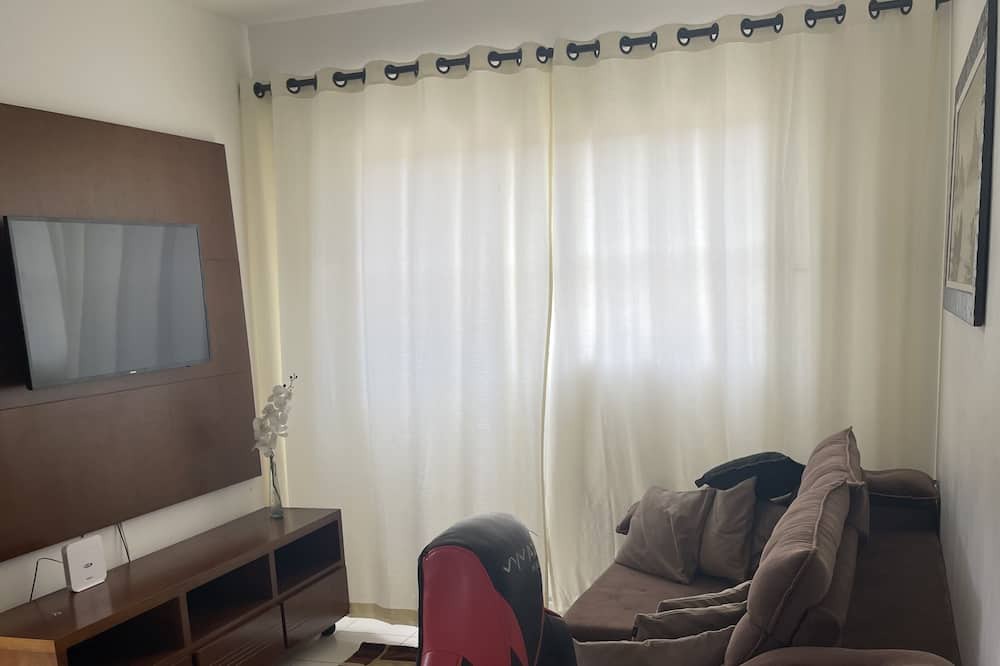 Photo of Bedroom in Litoral Sul de Sao Paulo
