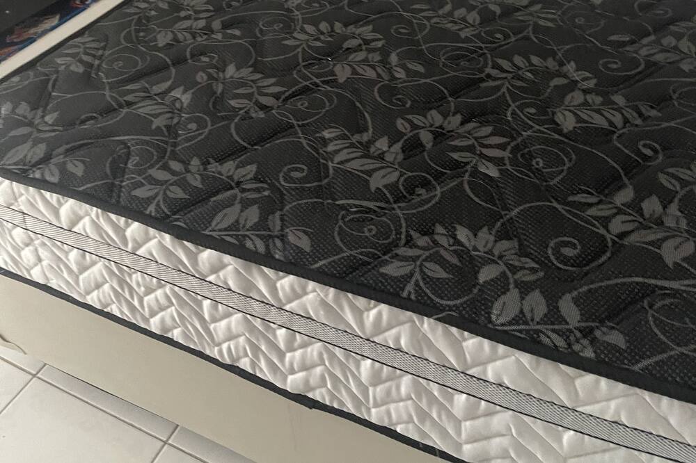Photo of Bedroom in Litoral Sul de Sao Paulo