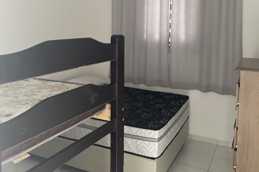Photo of Bedroom in Litoral Sul de Sao Paulo