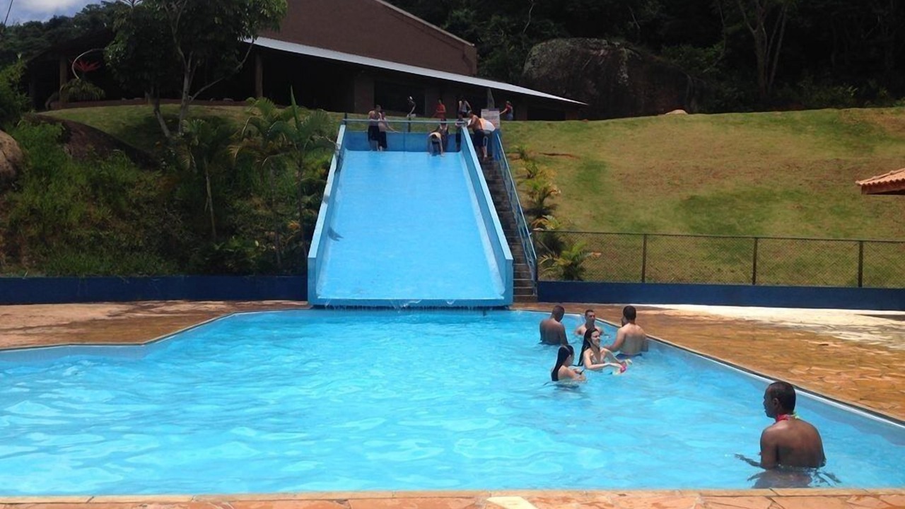 Photo of Outdoor in Chacaras Fernao Dias