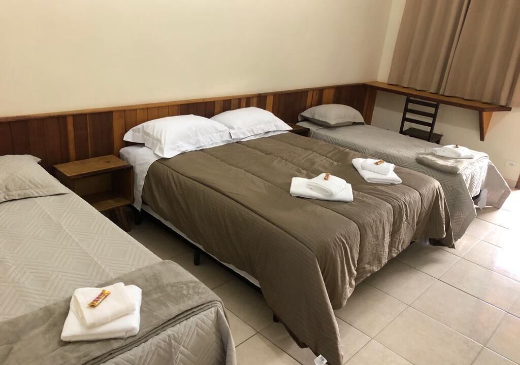 Photo of Bedroom in Chacaras Fernao Dias