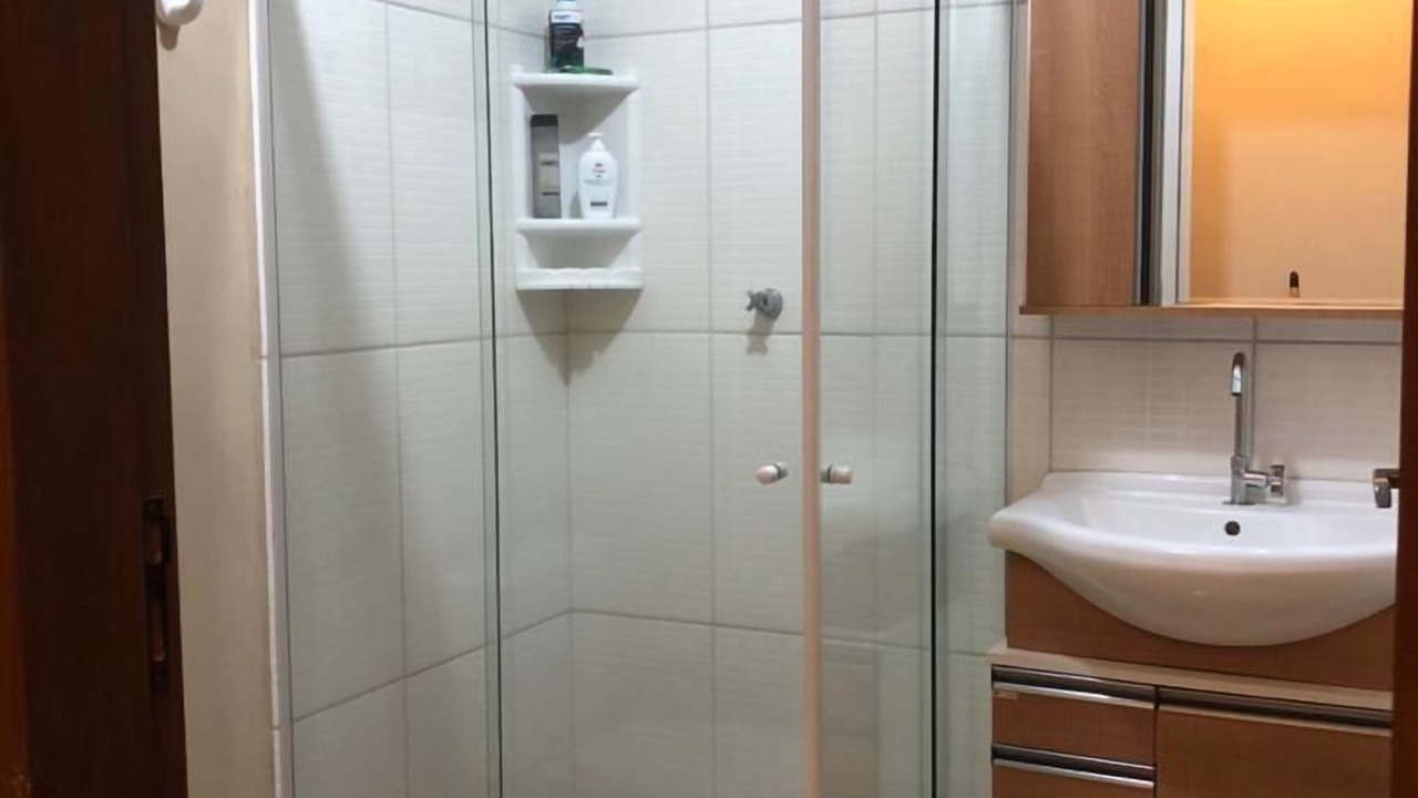 Photo of Bathroom in Chacaras Fernao Dias