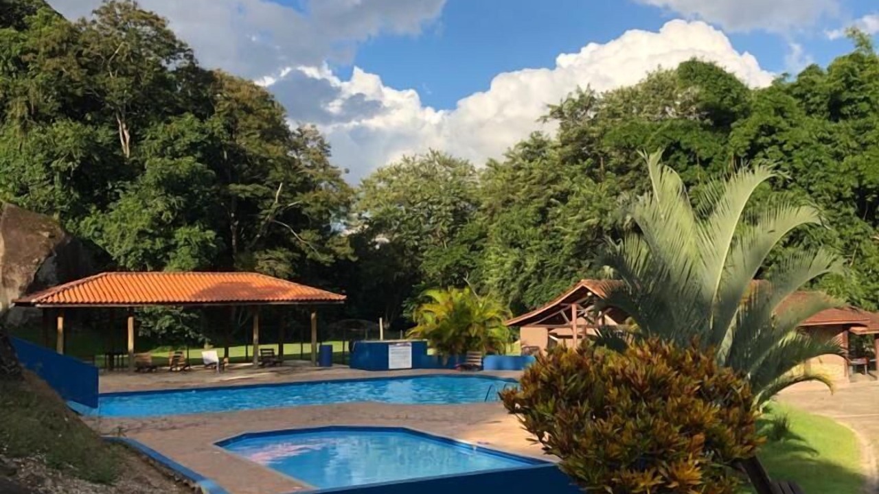 Photo of Outdoor in Chacaras Fernao Dias