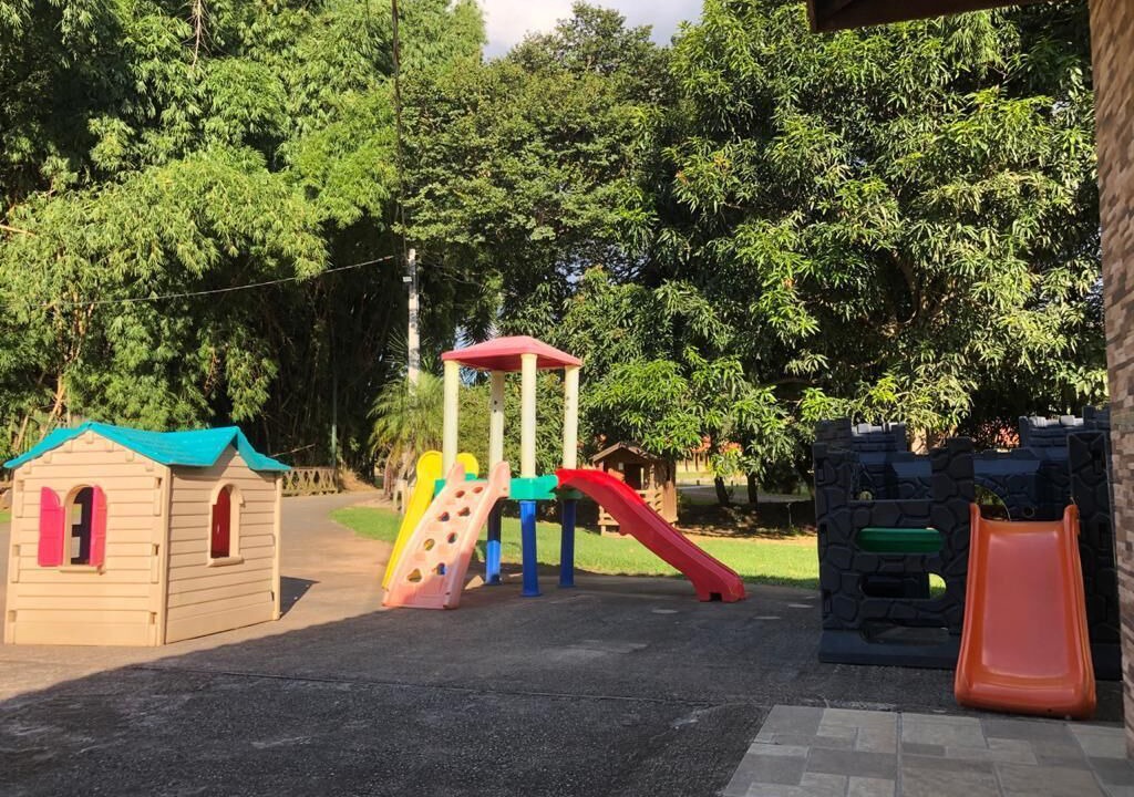 Photo of Outdoor in Chacaras Fernao Dias