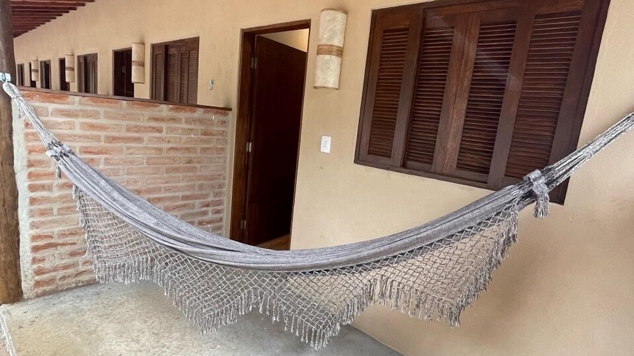 Photo of Bedroom in Chacaras Fernao Dias