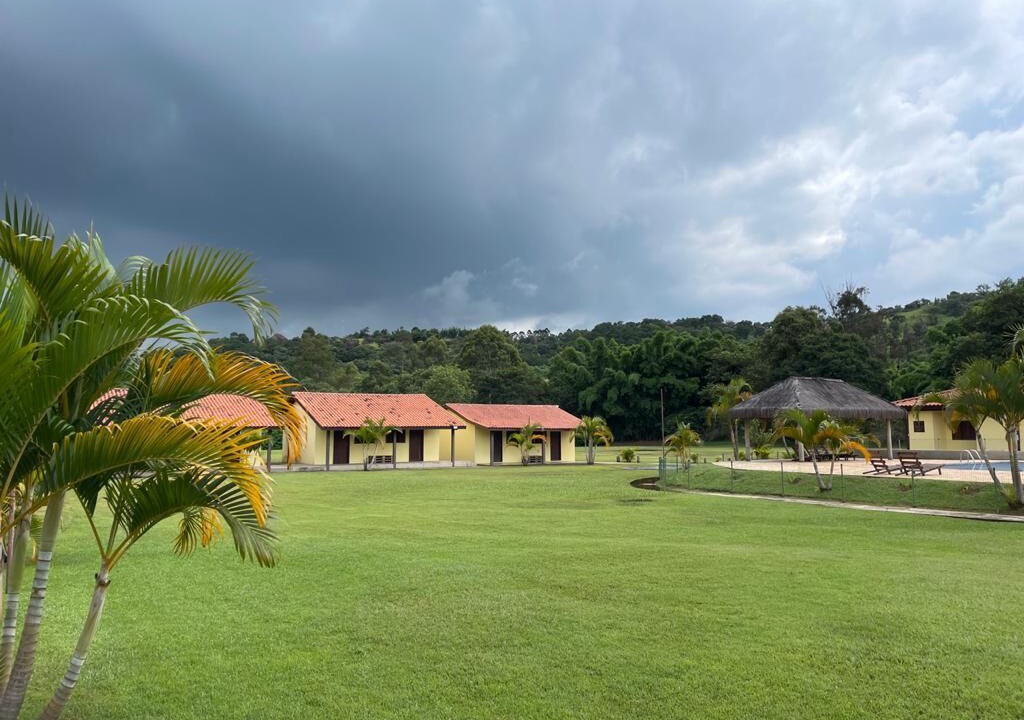 Photo of Outdoor in Chacaras Fernao Dias