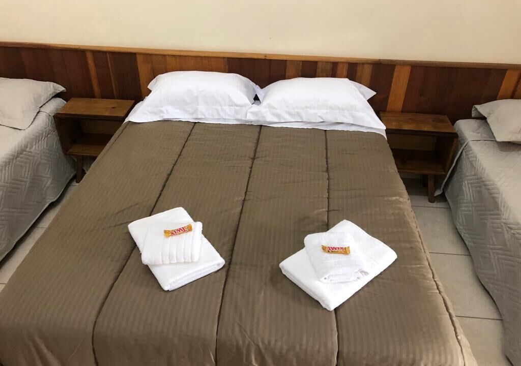 Photo of Bedroom in Chacaras Fernao Dias