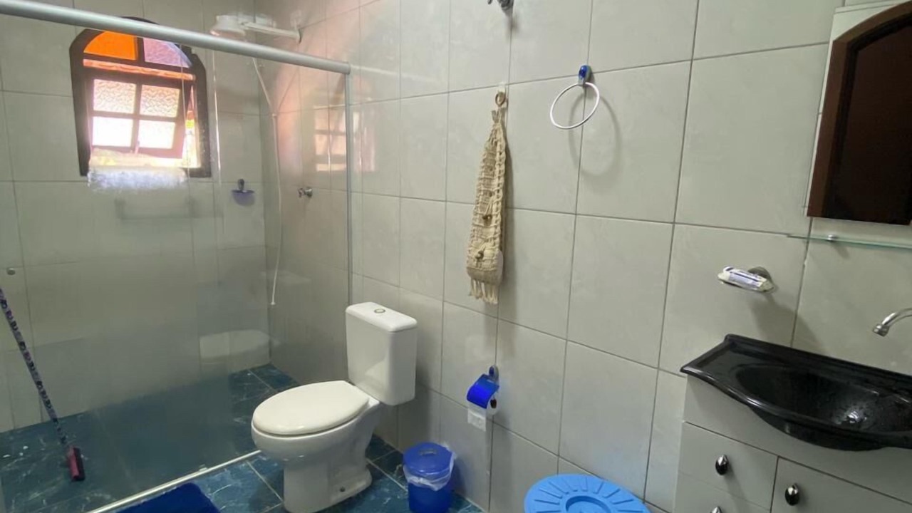 Photo of Bathroom in Ibiuna