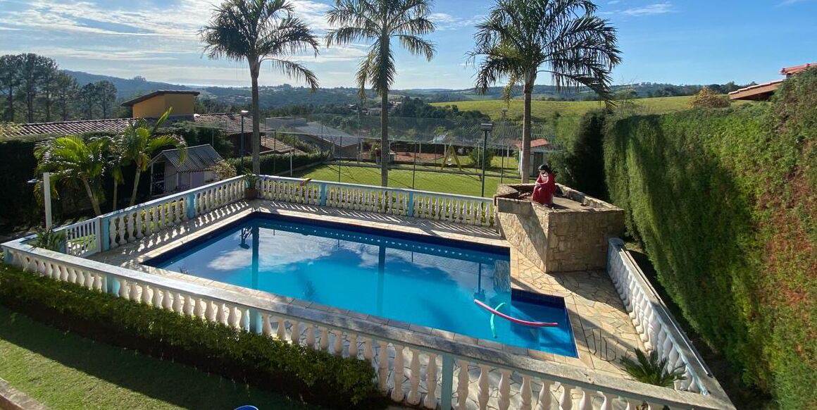 Photo of Outdoor in Ibiuna
