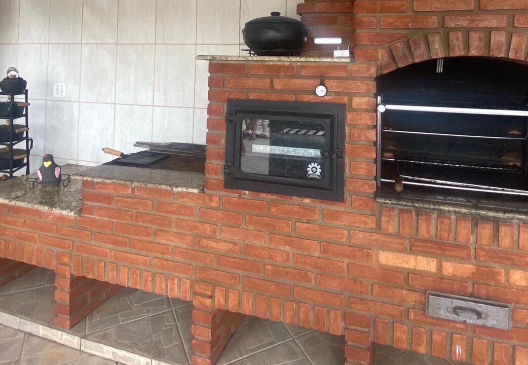 Photo of Kitchen in Ibiuna