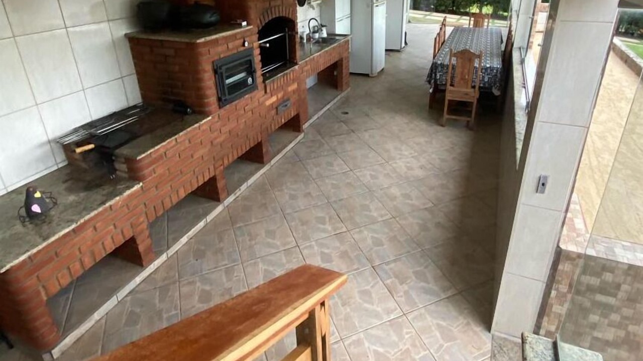 Photo of Kitchen in Ibiuna