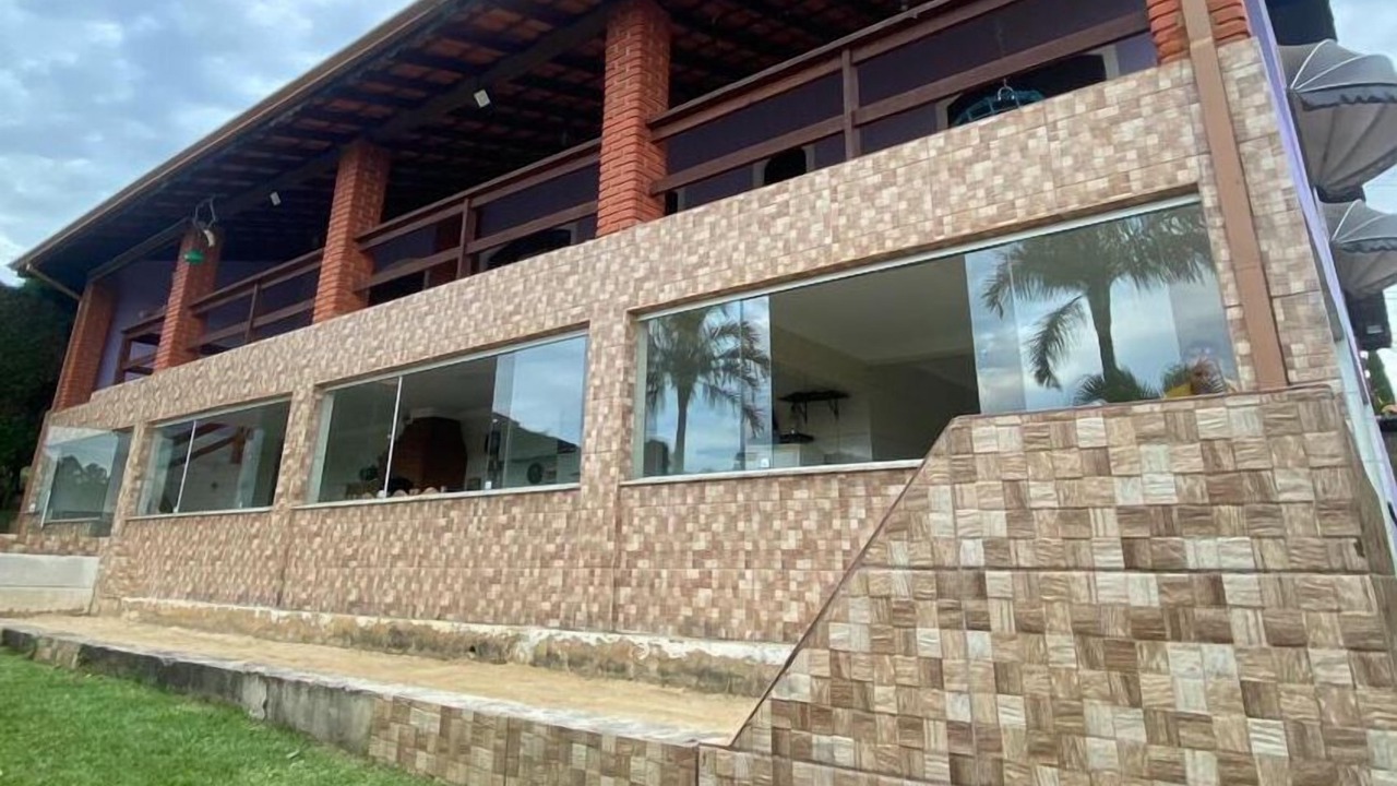 Photo of Outdoor in Ibiuna