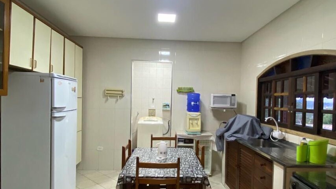 Photo of Kitchen in Ibiuna