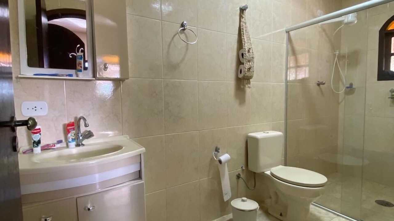 Photo of Bathroom in Ibiuna