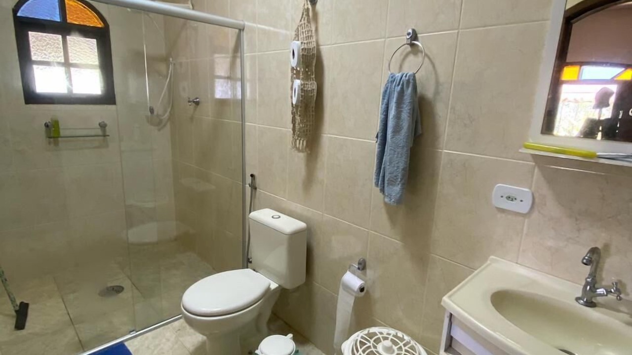 Photo of Bathroom in Ibiuna