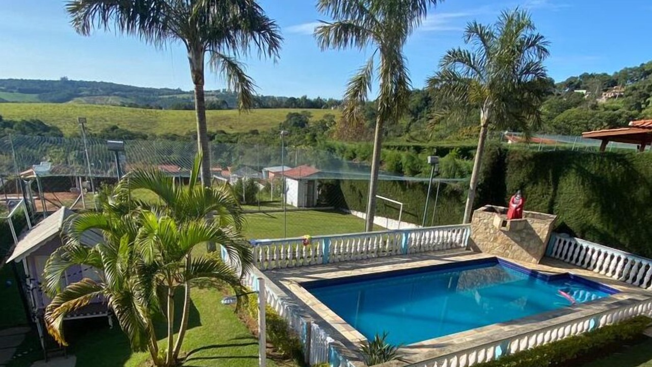 Photo of Outdoor in Ibiuna