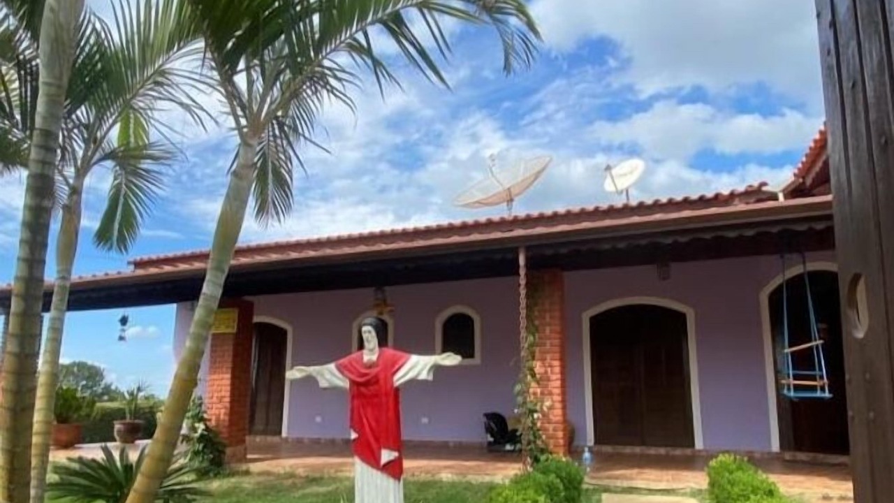Photo of Outdoor in Ibiuna