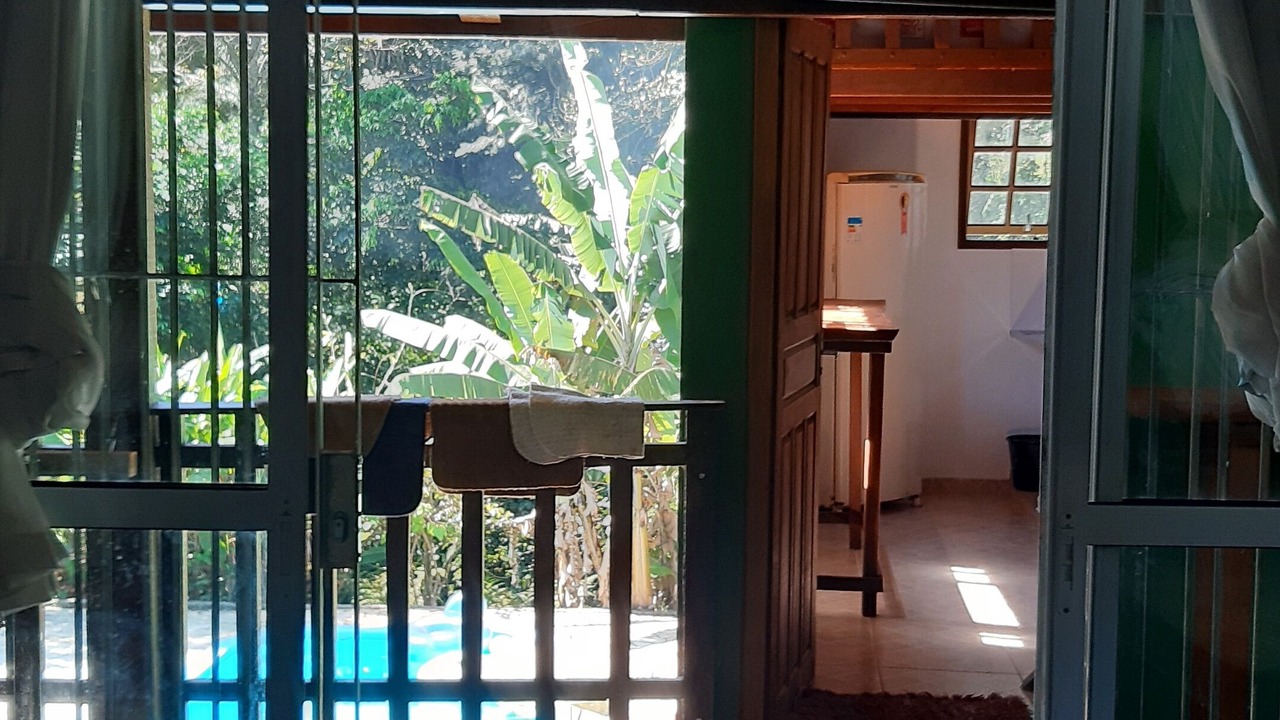 Photo of Bedroom in Boicucanga Beach
