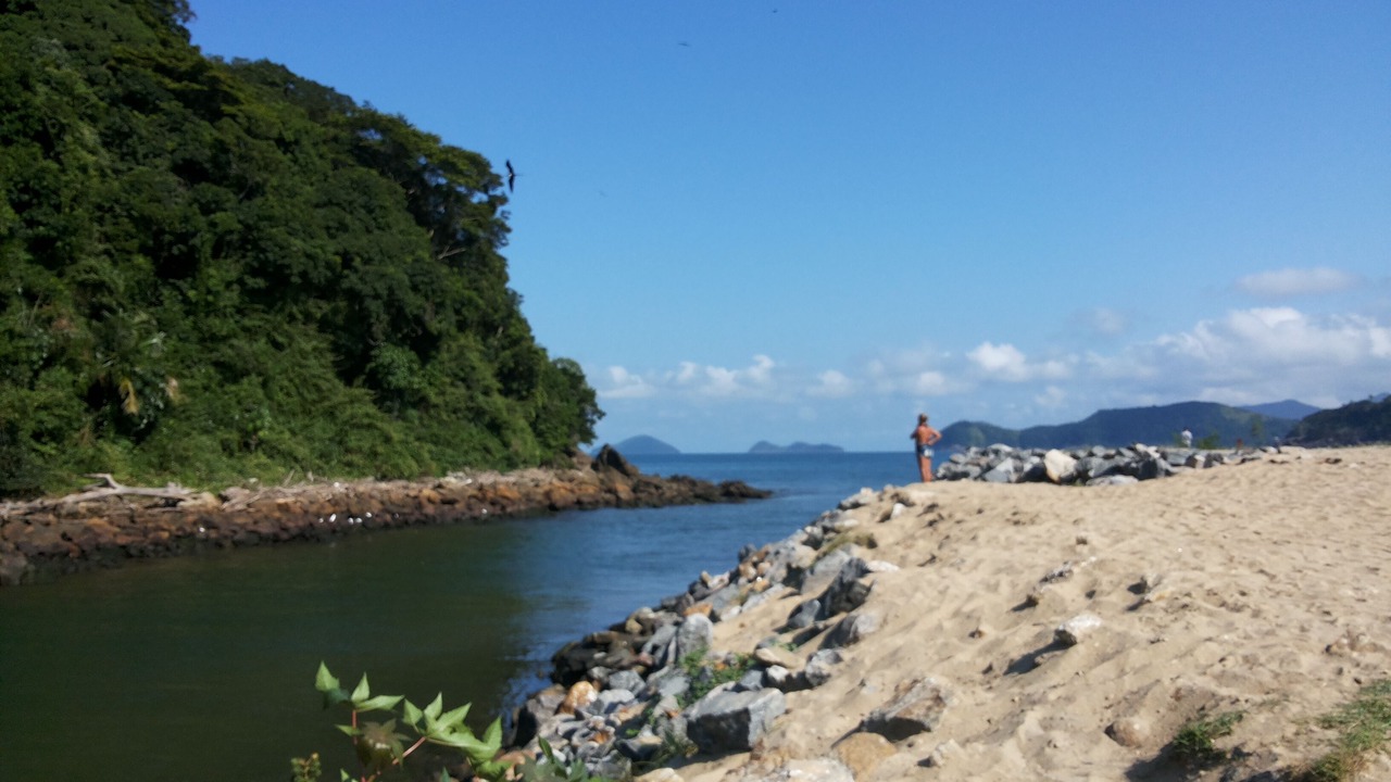 Photo of Outdoor in Boicucanga Beach