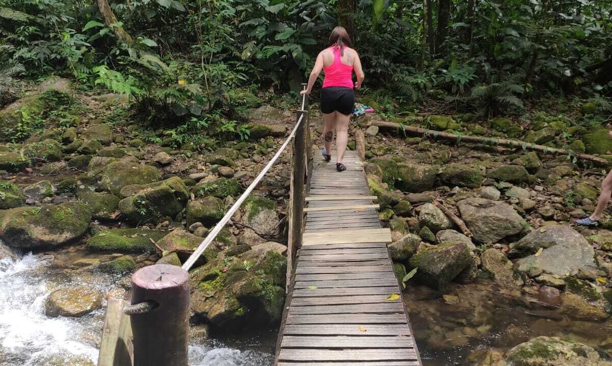 Photo of Outdoor in Boicucanga Beach