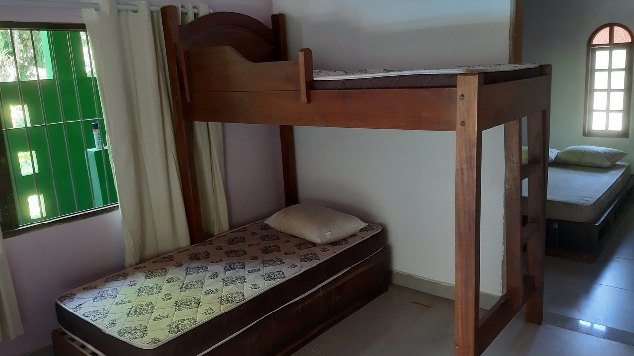 Photo of Bedroom in Boicucanga Beach