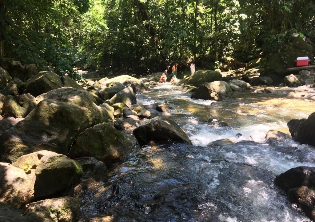 Photo of Outdoor in Boicucanga Beach