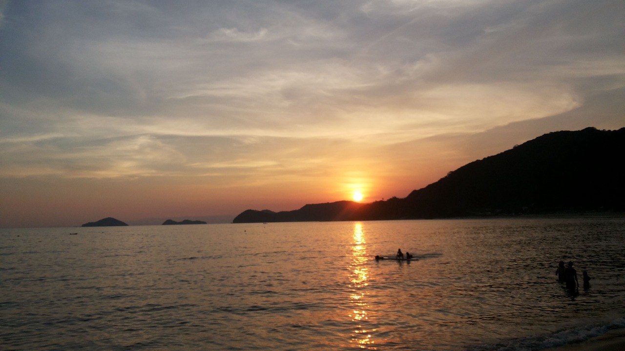 Photo of Outdoor in Boicucanga Beach