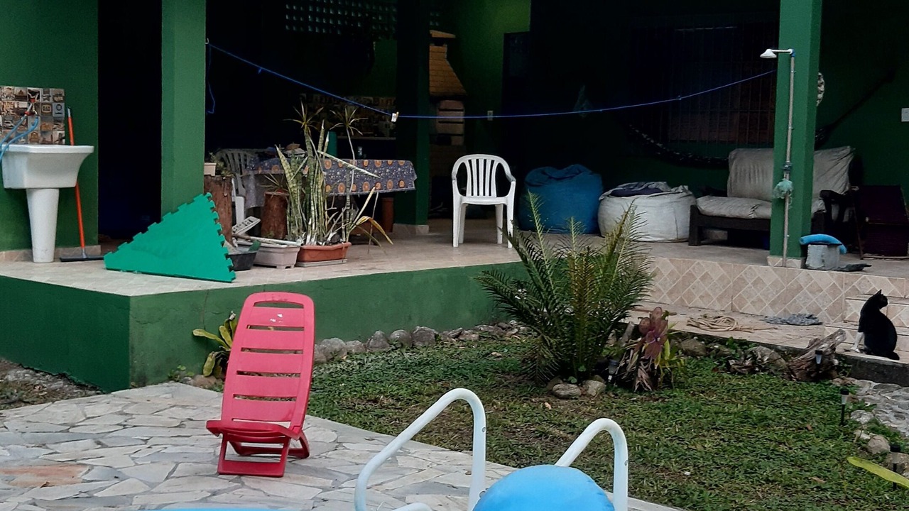 Photo of Outdoor in Boicucanga Beach