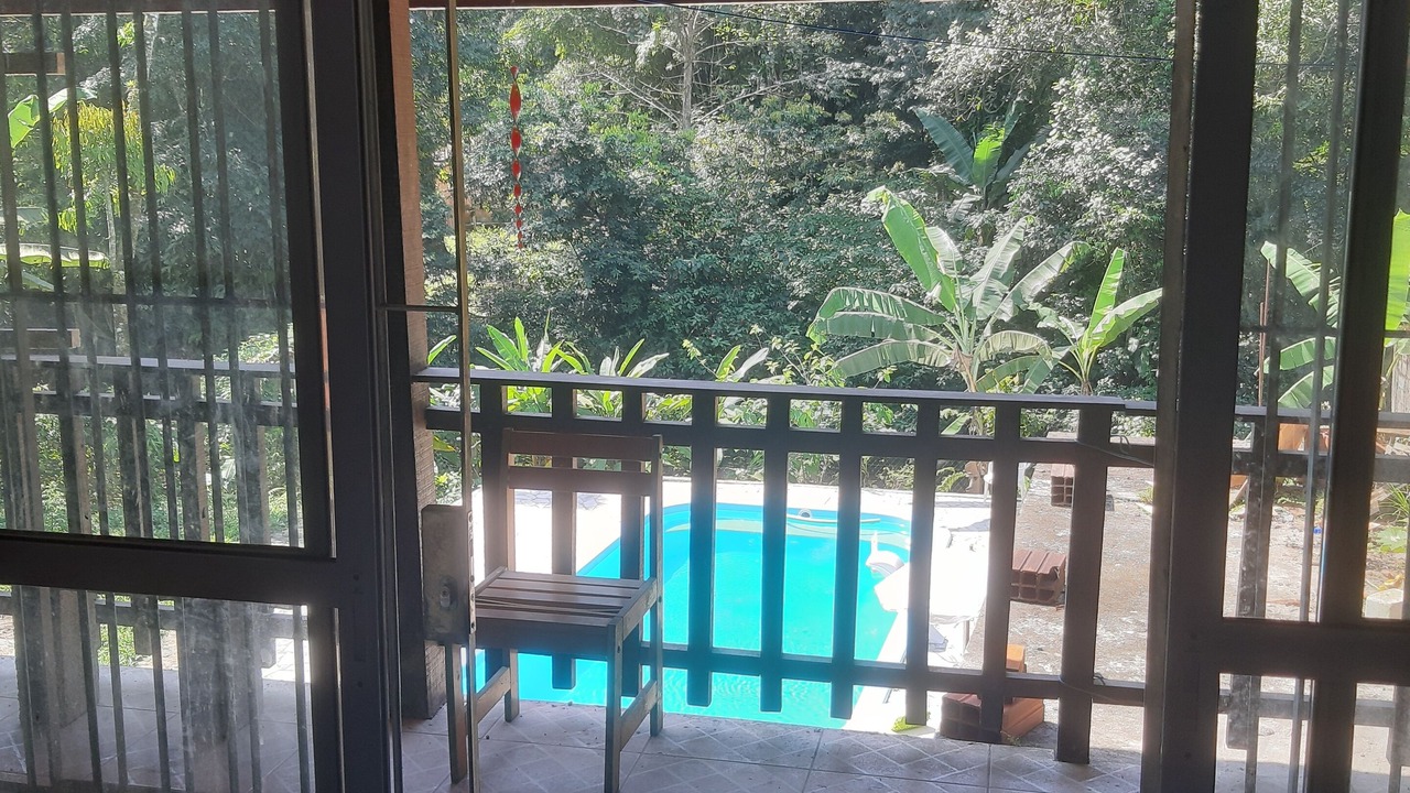 Photo of Bedroom in Boicucanga Beach