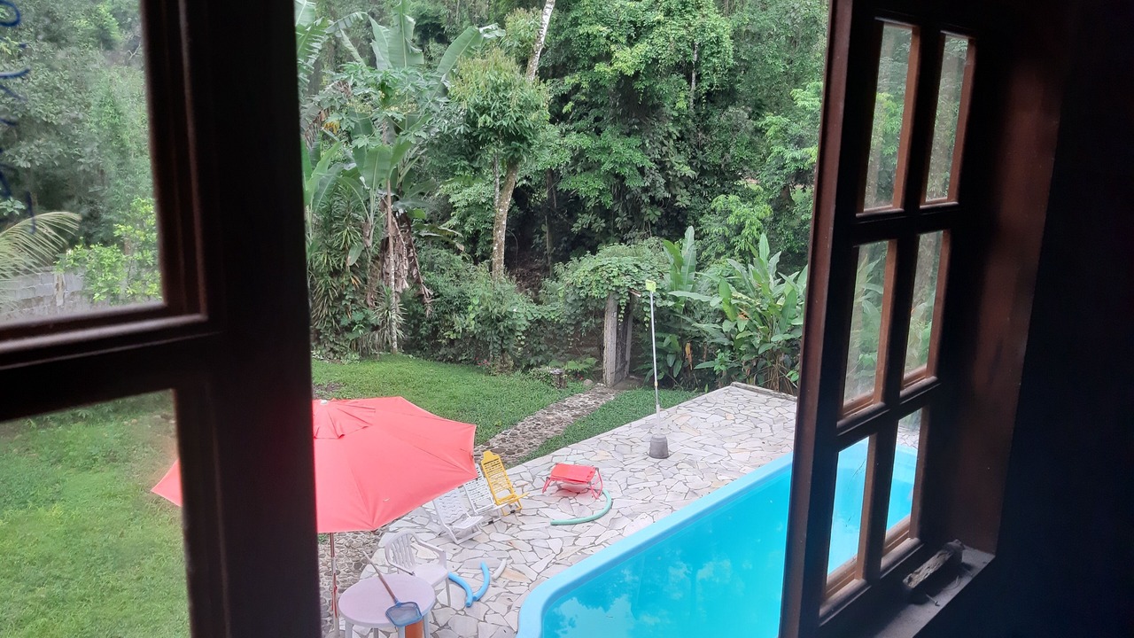 Photo of Bedroom in Boicucanga Beach