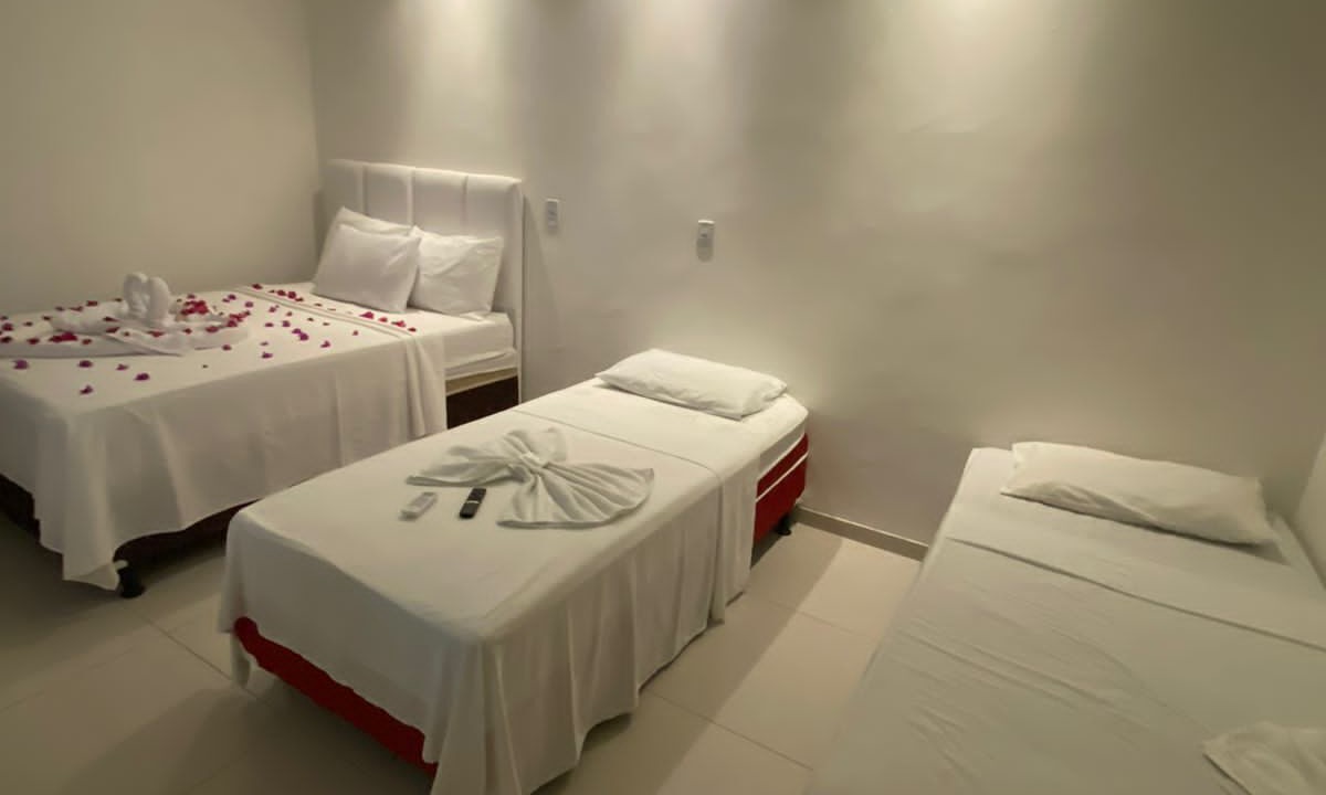 Photo of Bedroom in Pipa