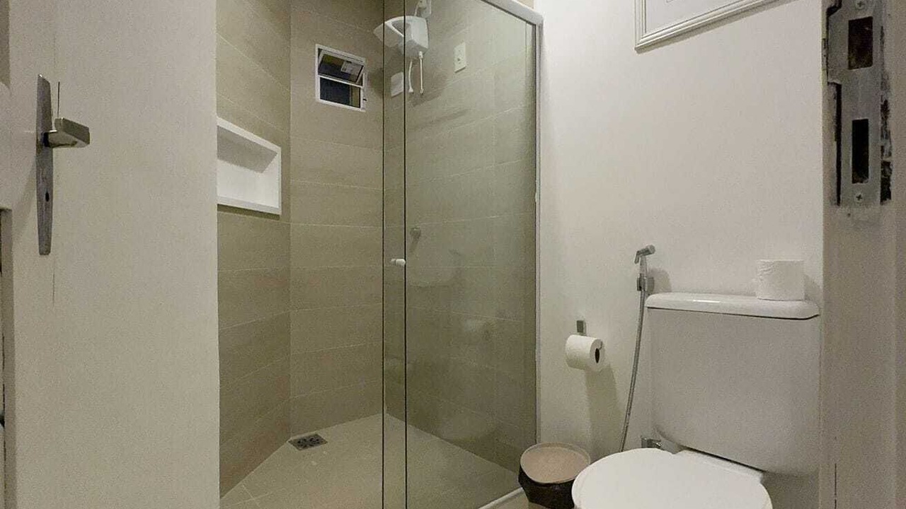 Photo of Bathroom in Pipa