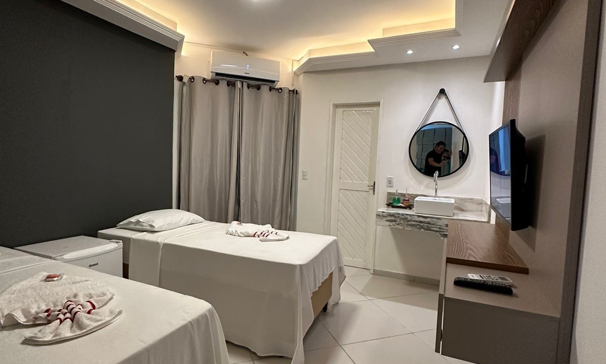 Photo of Bedroom in Pipa