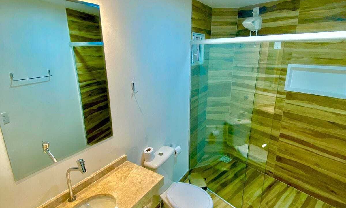 Photo of Bathroom in Pipa