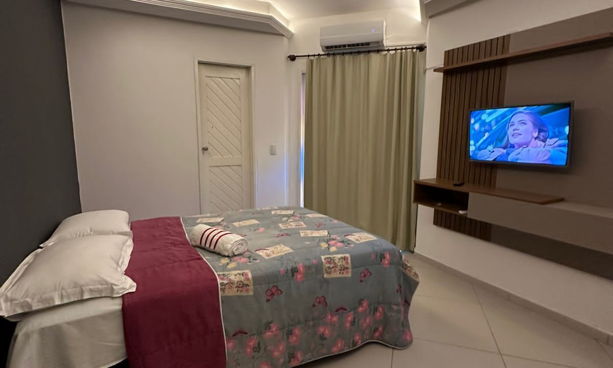 Photo of Bedroom in Pipa