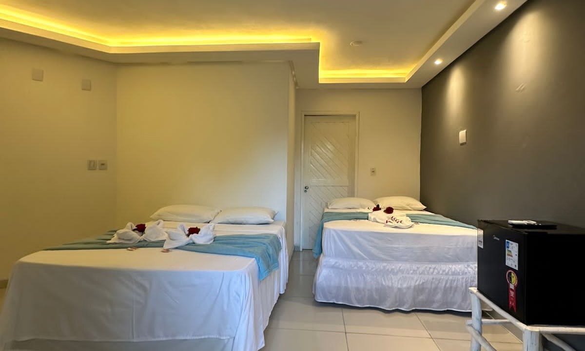 Photo of Bedroom in Pipa