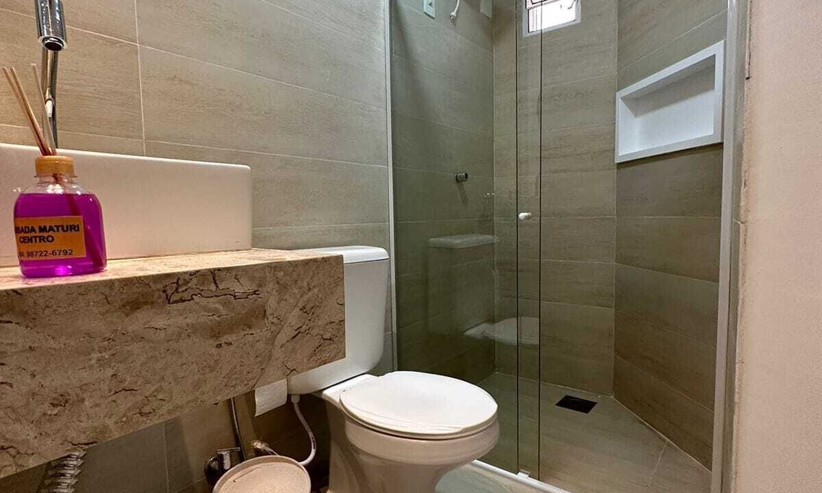Photo of Bathroom in Pipa