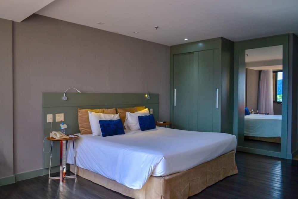 Photo of Bedroom in Setor Hoteleiro Norte