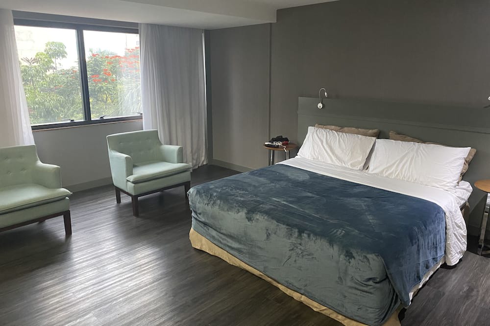 Photo of Bedroom in Setor Hoteleiro Norte