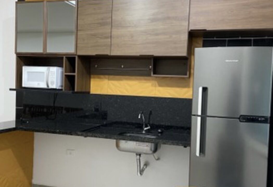 Photo of Kitchen in Praia da Enseada
