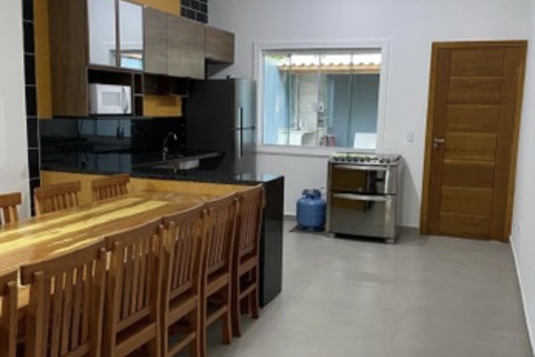 Photo of Kitchen in Praia da Enseada