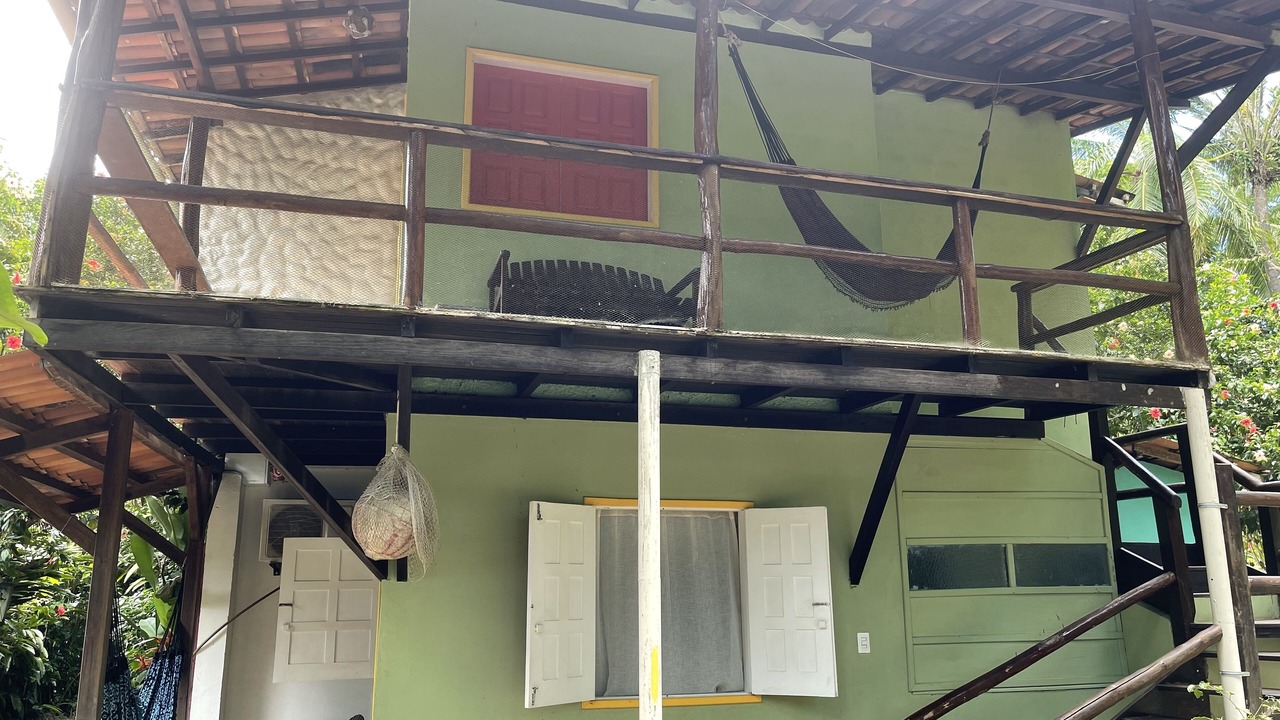 Photo of Bedroom in Velha Boipeba
