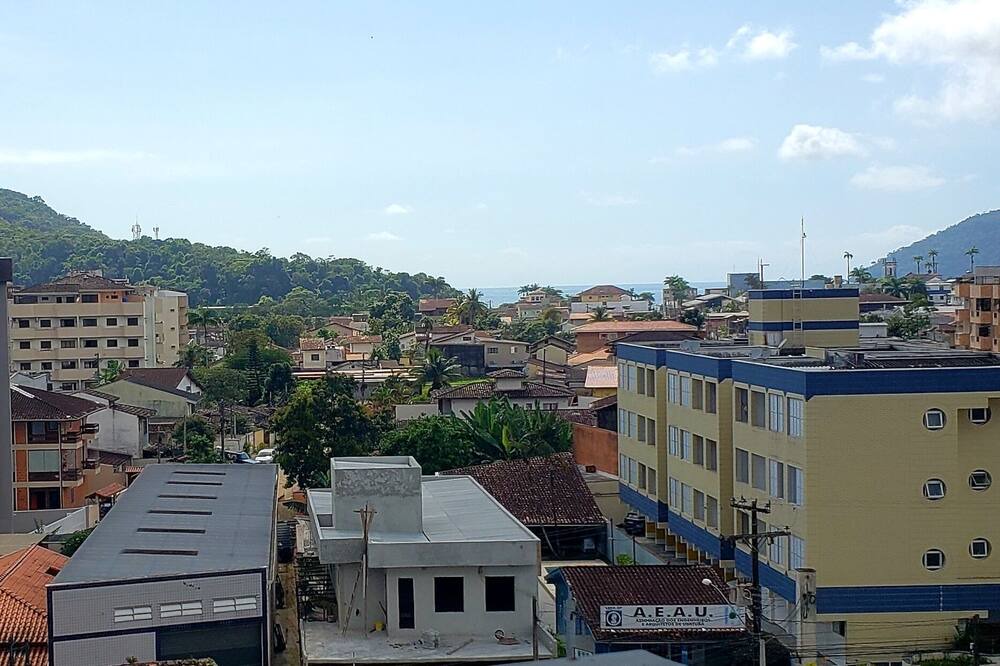 Photo of Patio Balcony in Umuarama