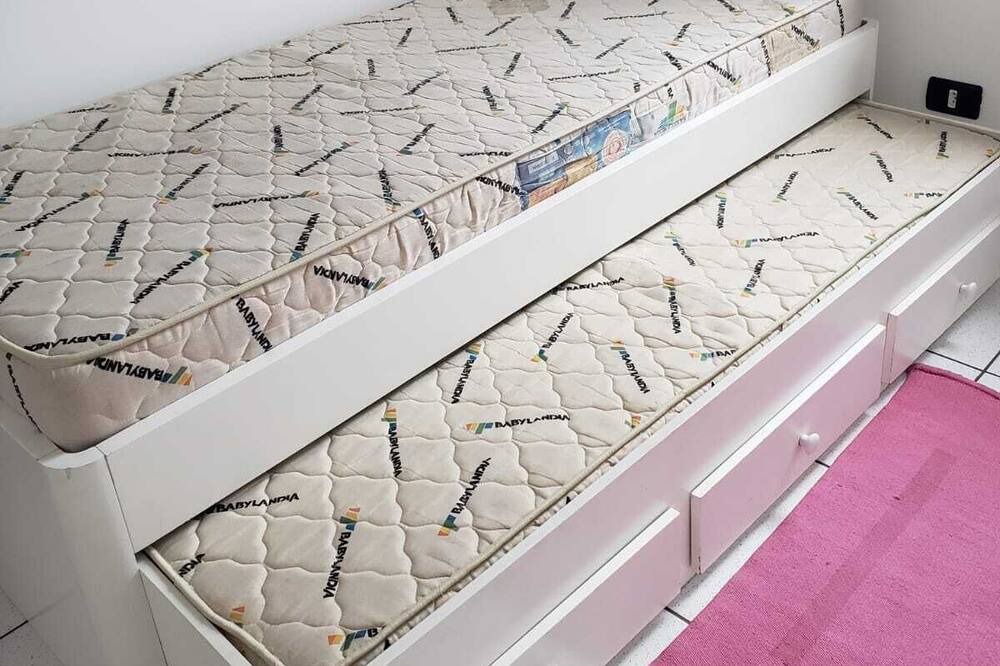 Photo of Bedroom in Umuarama