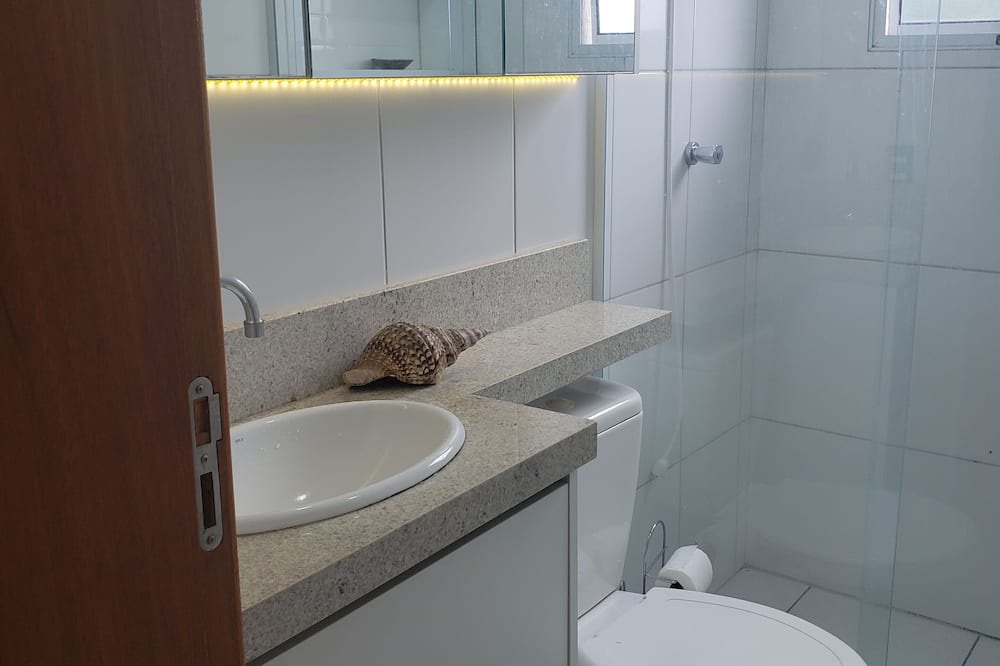 Photo of Bathroom in Umuarama