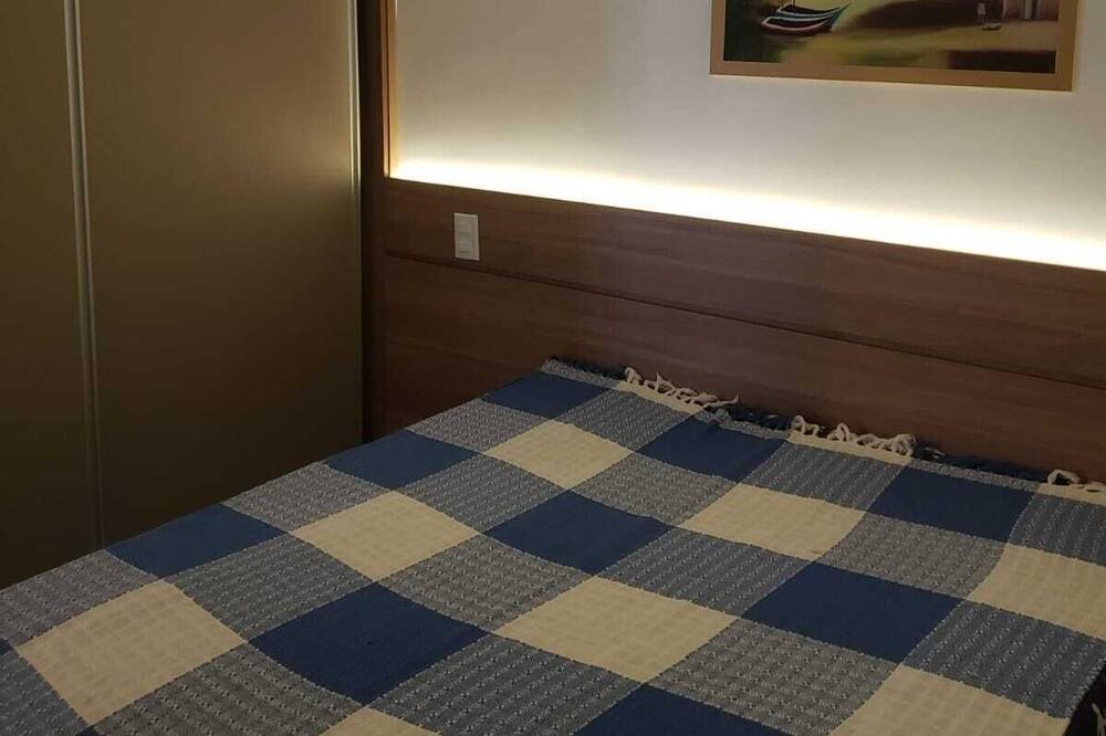 Photo of Bedroom in Umuarama