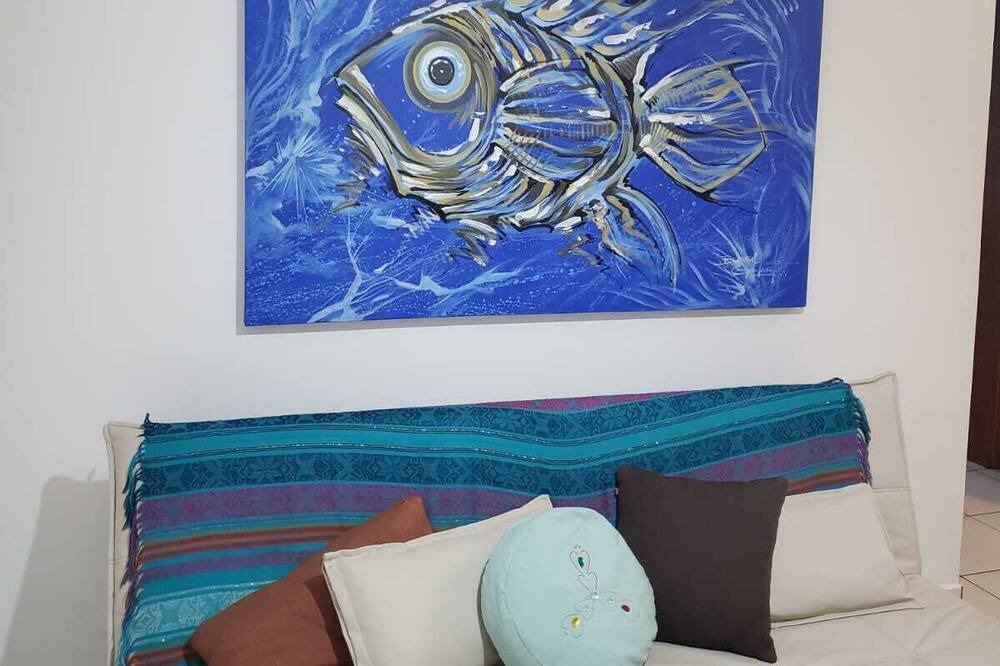 Photo of Bedroom in Umuarama