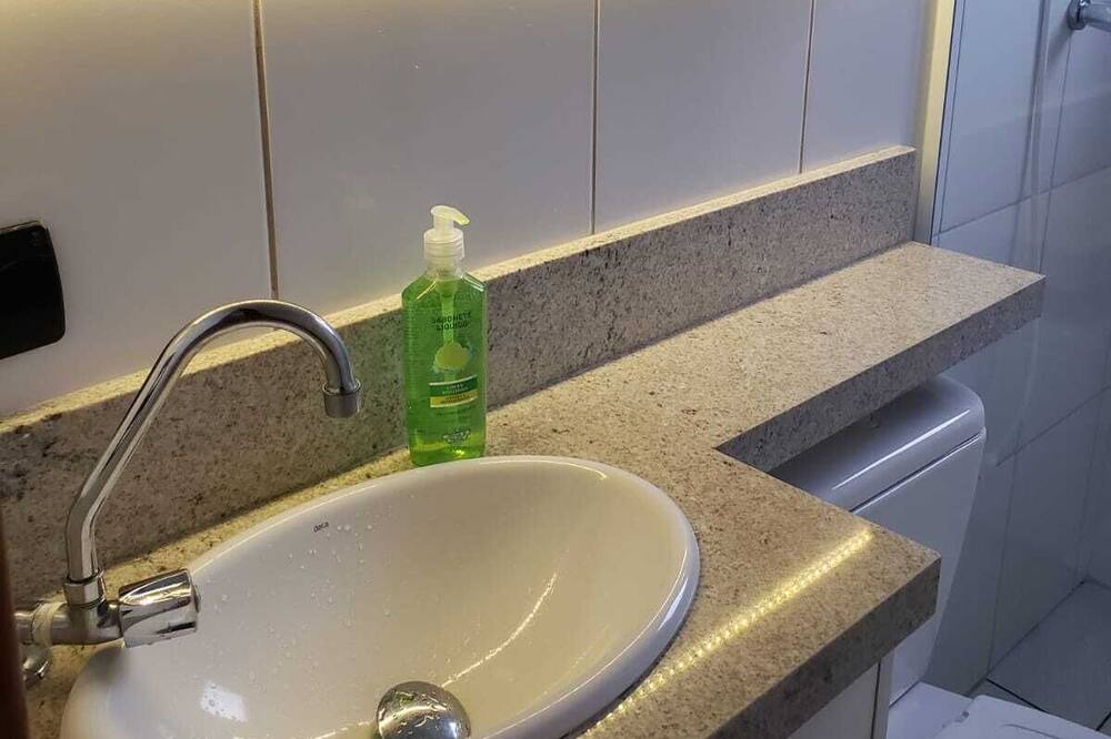 Photo of Bathroom in Umuarama