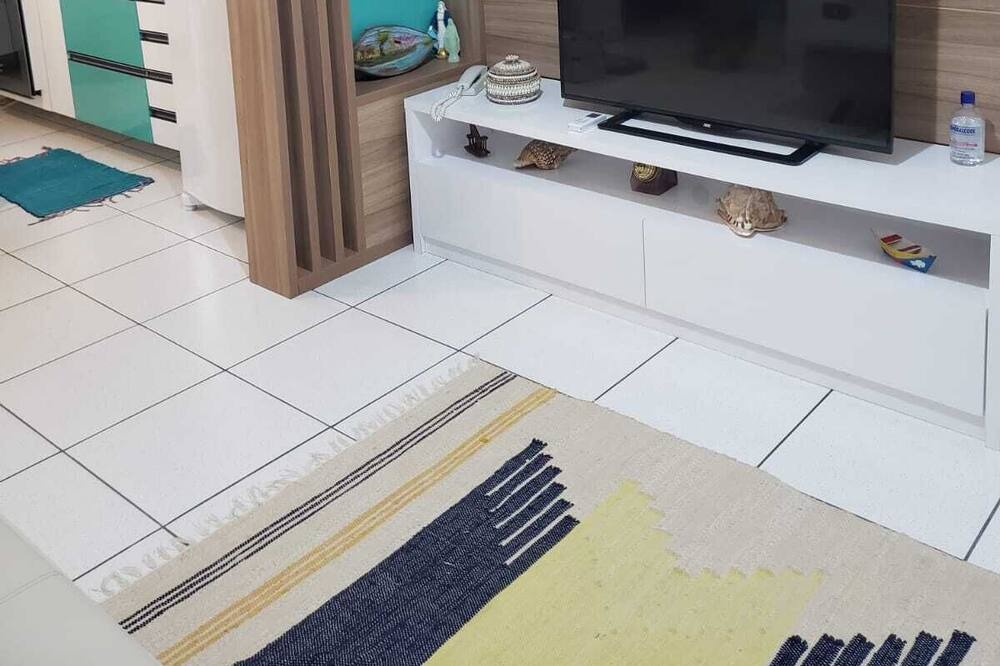 Photo of Livingroom in Umuarama