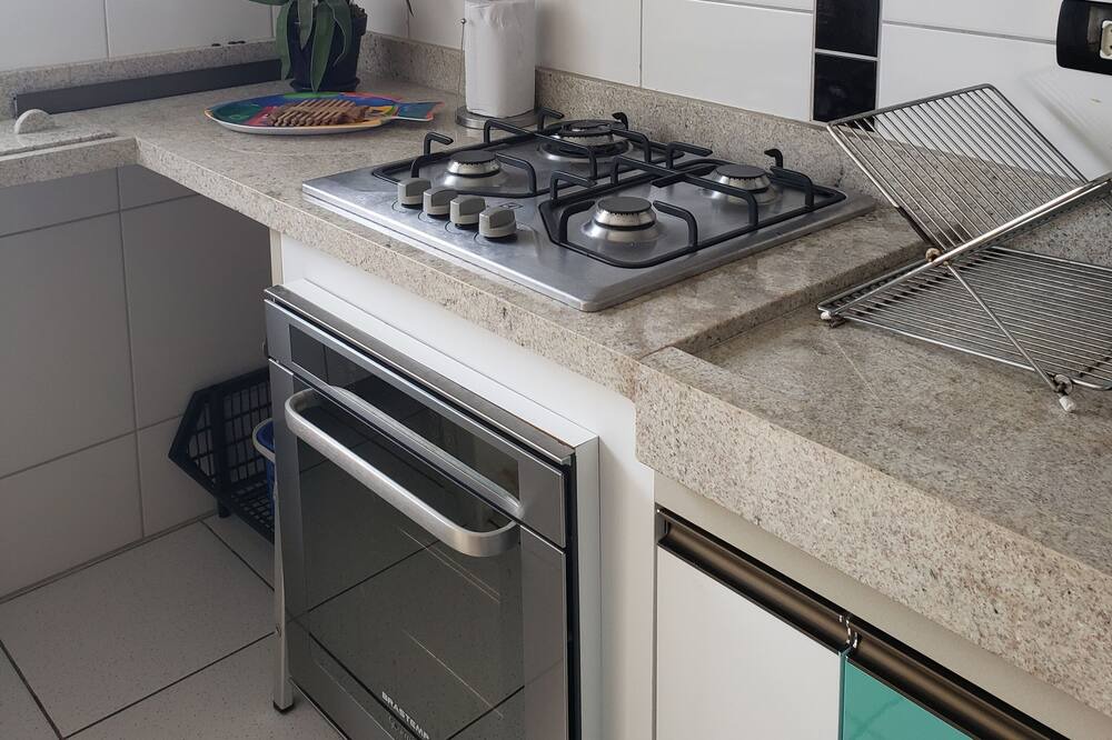 Photo of Kitchen in Umuarama